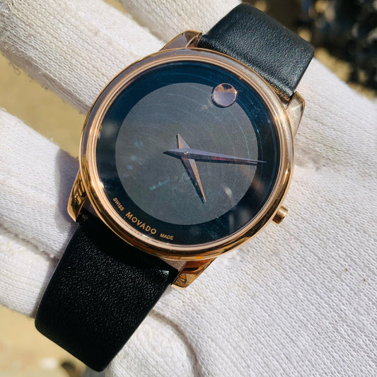 MOVADO