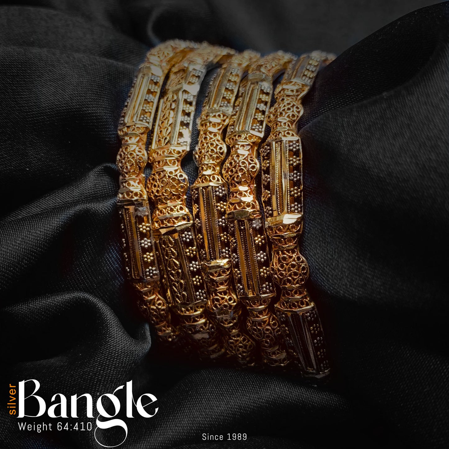 BANGLE