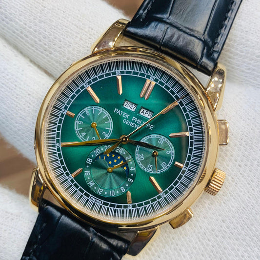 PATEK PHILIPPE