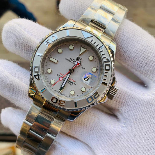 ROLEX Yacht-Master