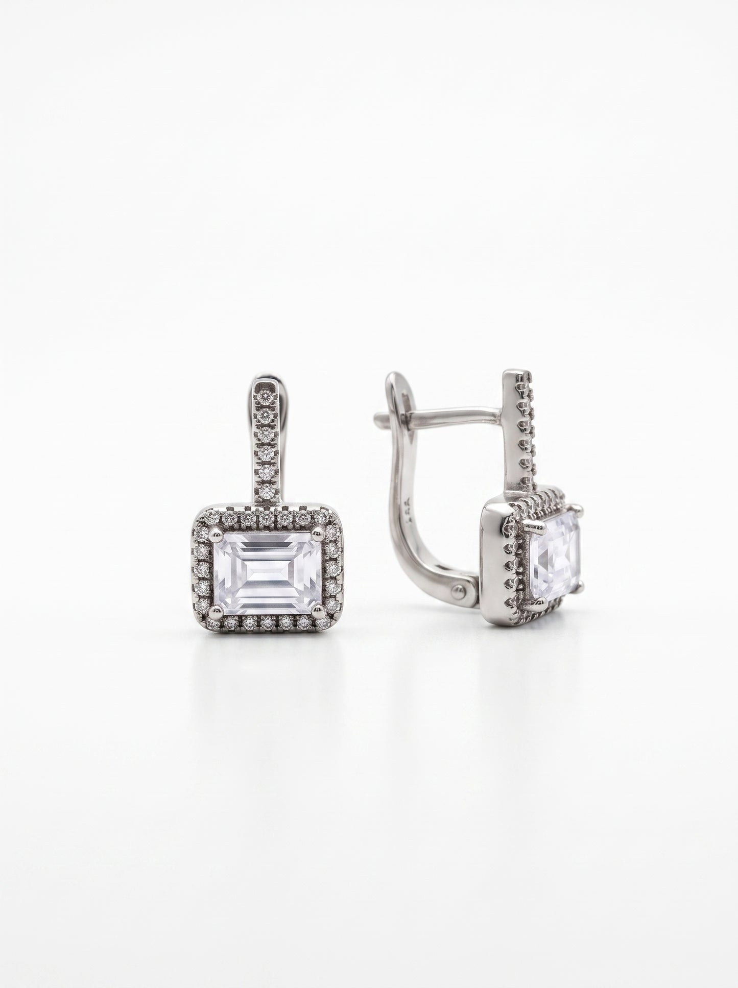925 Silver Sterling LocketSet-SLS-20253