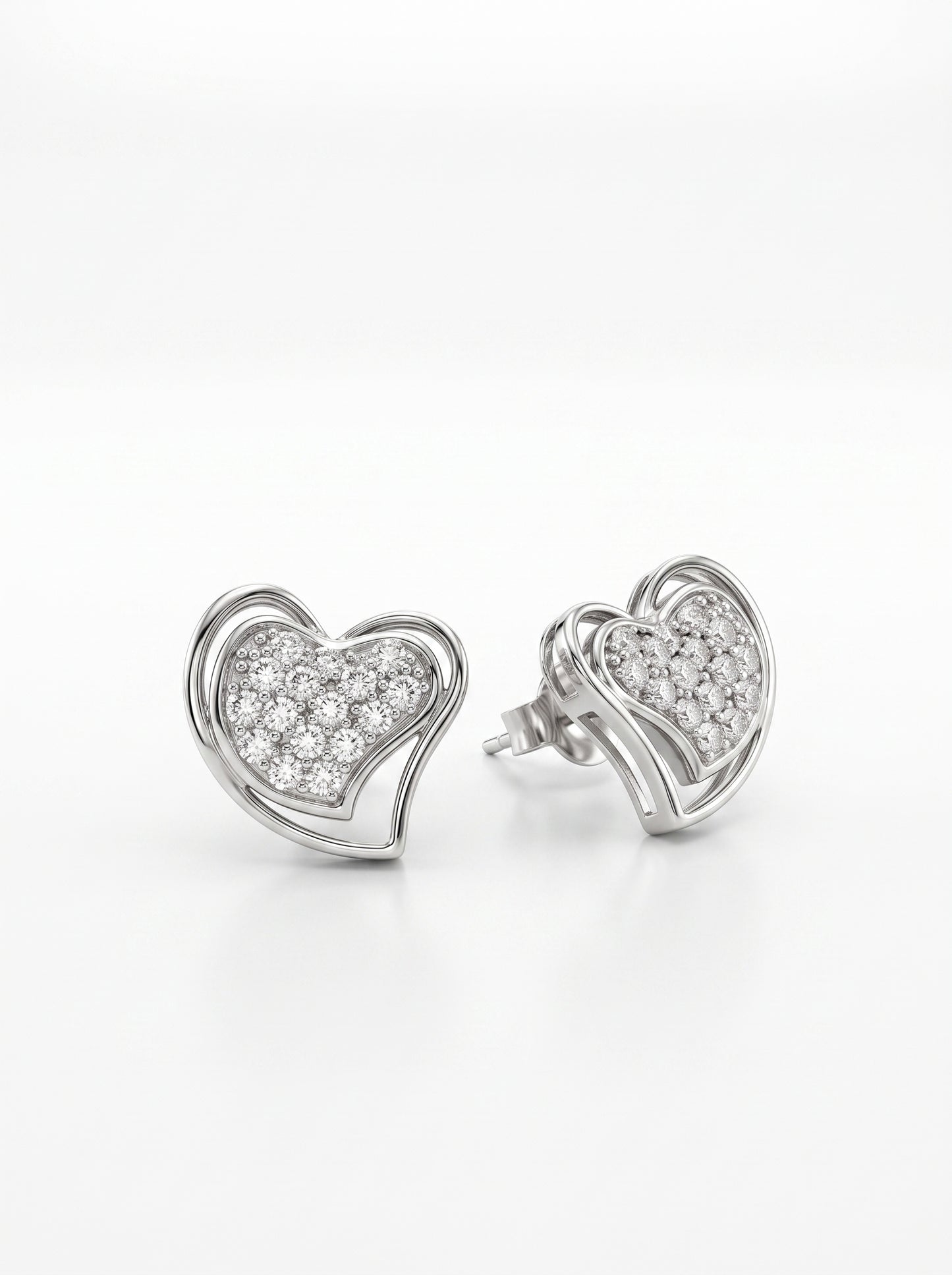 925 Silver Sterling LocketSet-SLS-1784