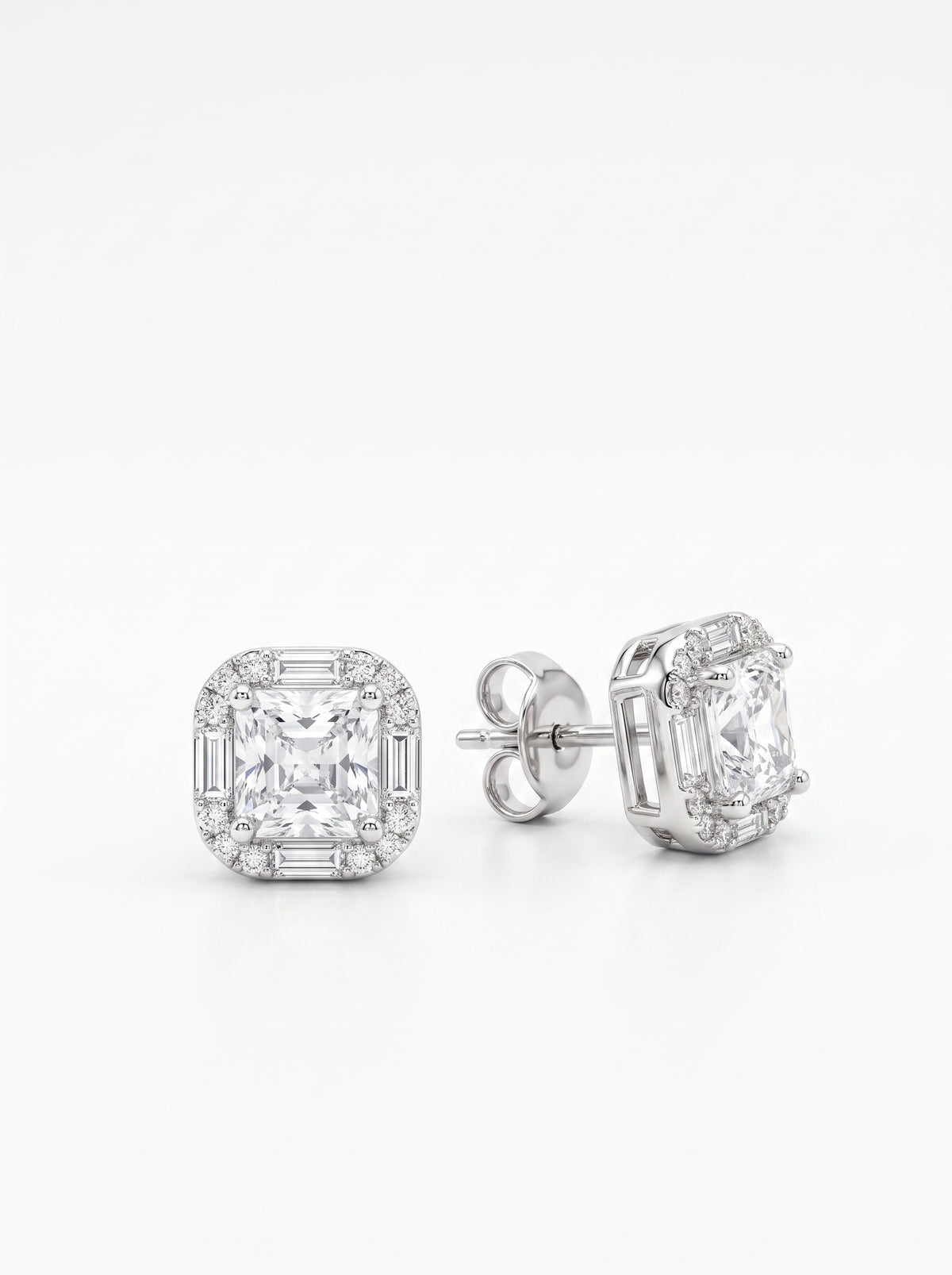 925 Silver Sterling LocketSet-SLS-20283