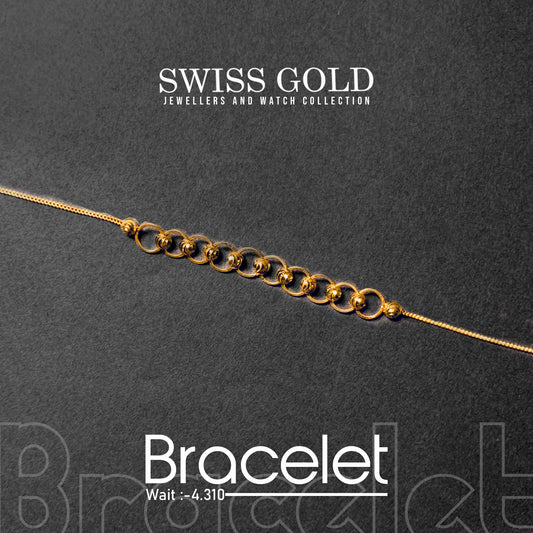 BRACELET