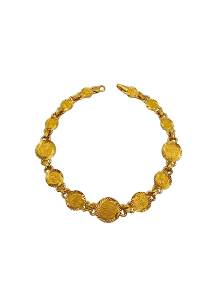 BANGLE BRACELET -CB-20421