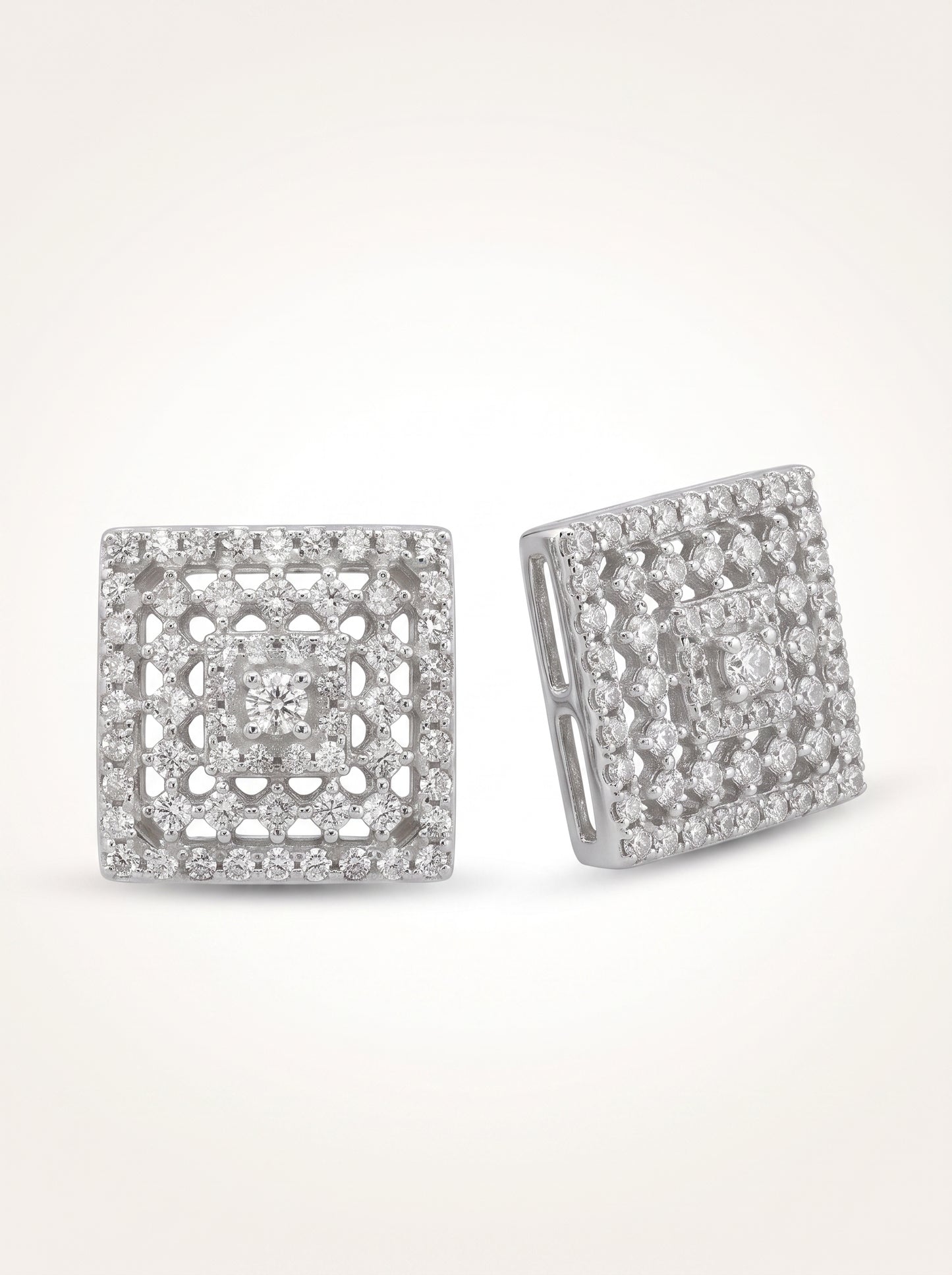 925 Silver Sterling LocketSet-SLS-17106