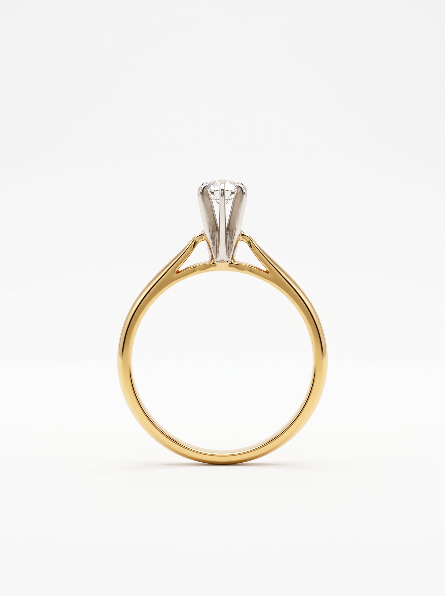 21KT Gold Ring-RG-20226
