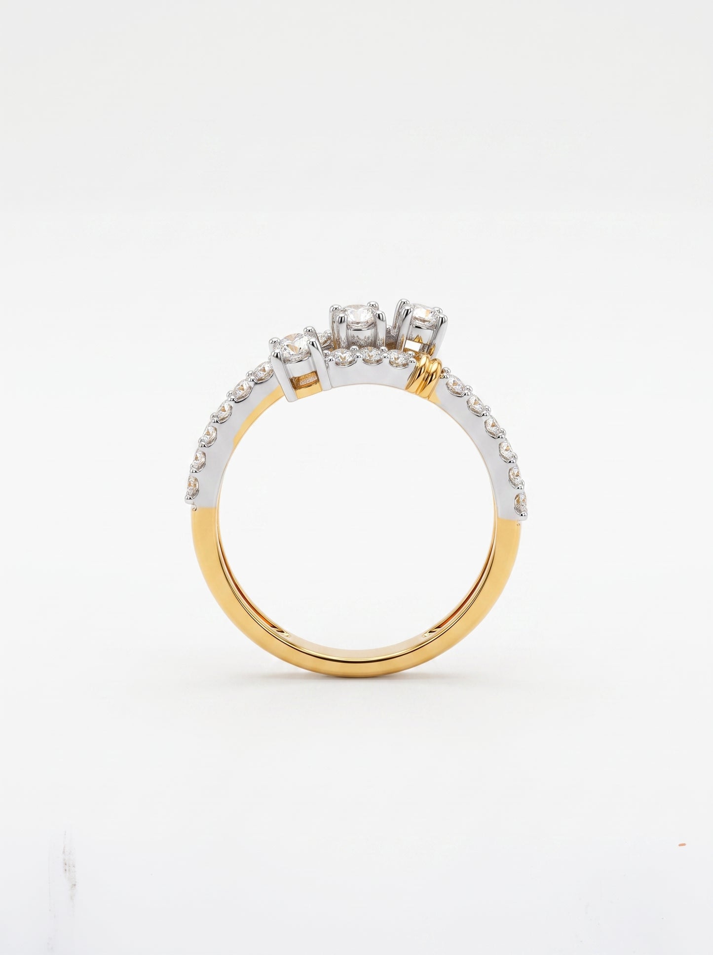 21KT Gold Ring-RG-20808