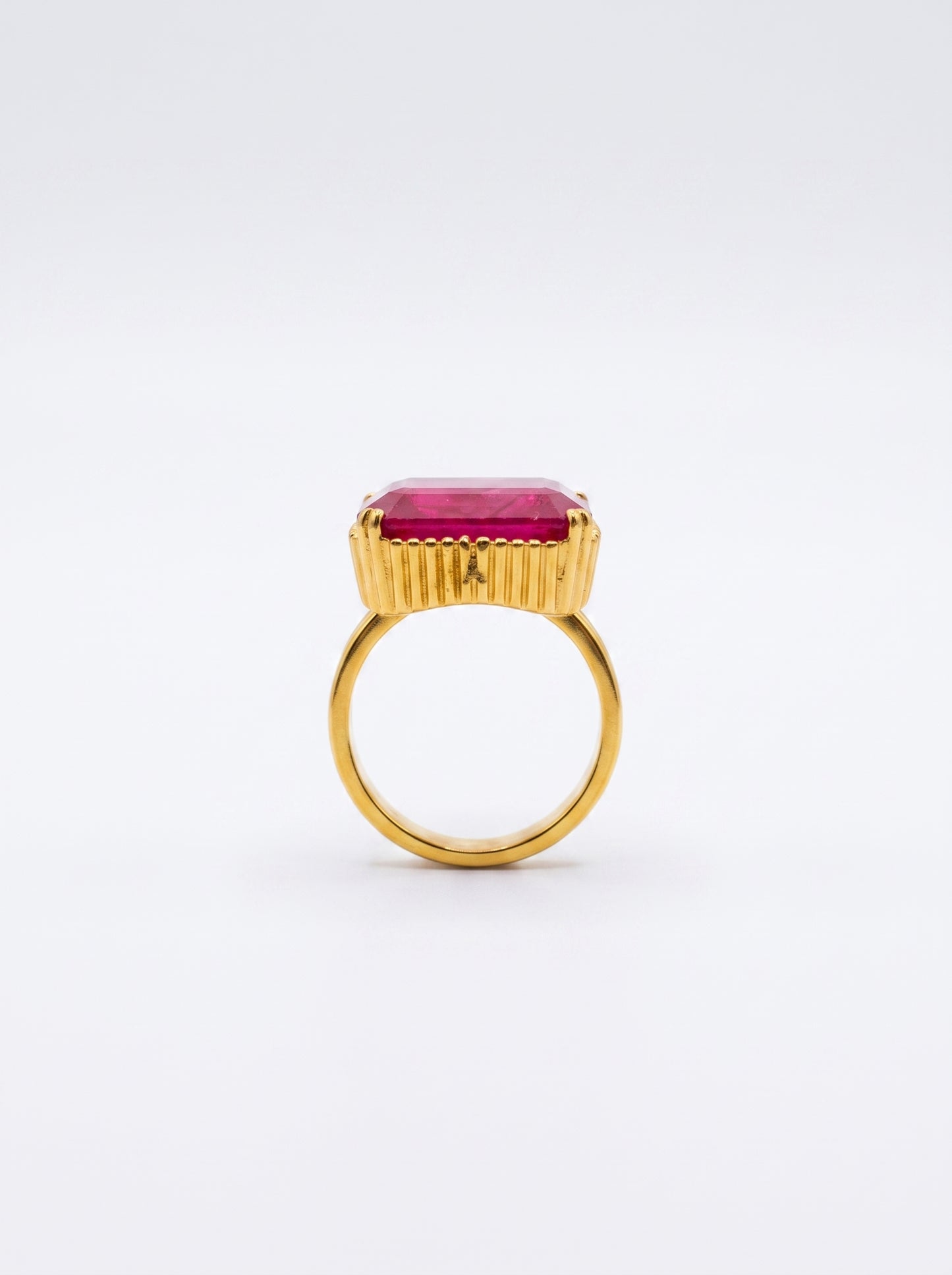 21KT Gold Ring-RG-18245