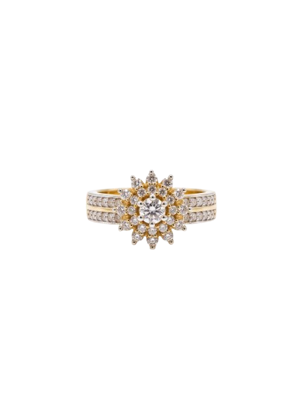 925 SILVER WOMEN RING-SR-21819