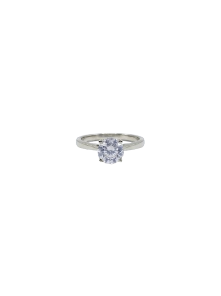 925 SILVER WOMEN RING-SR-21898