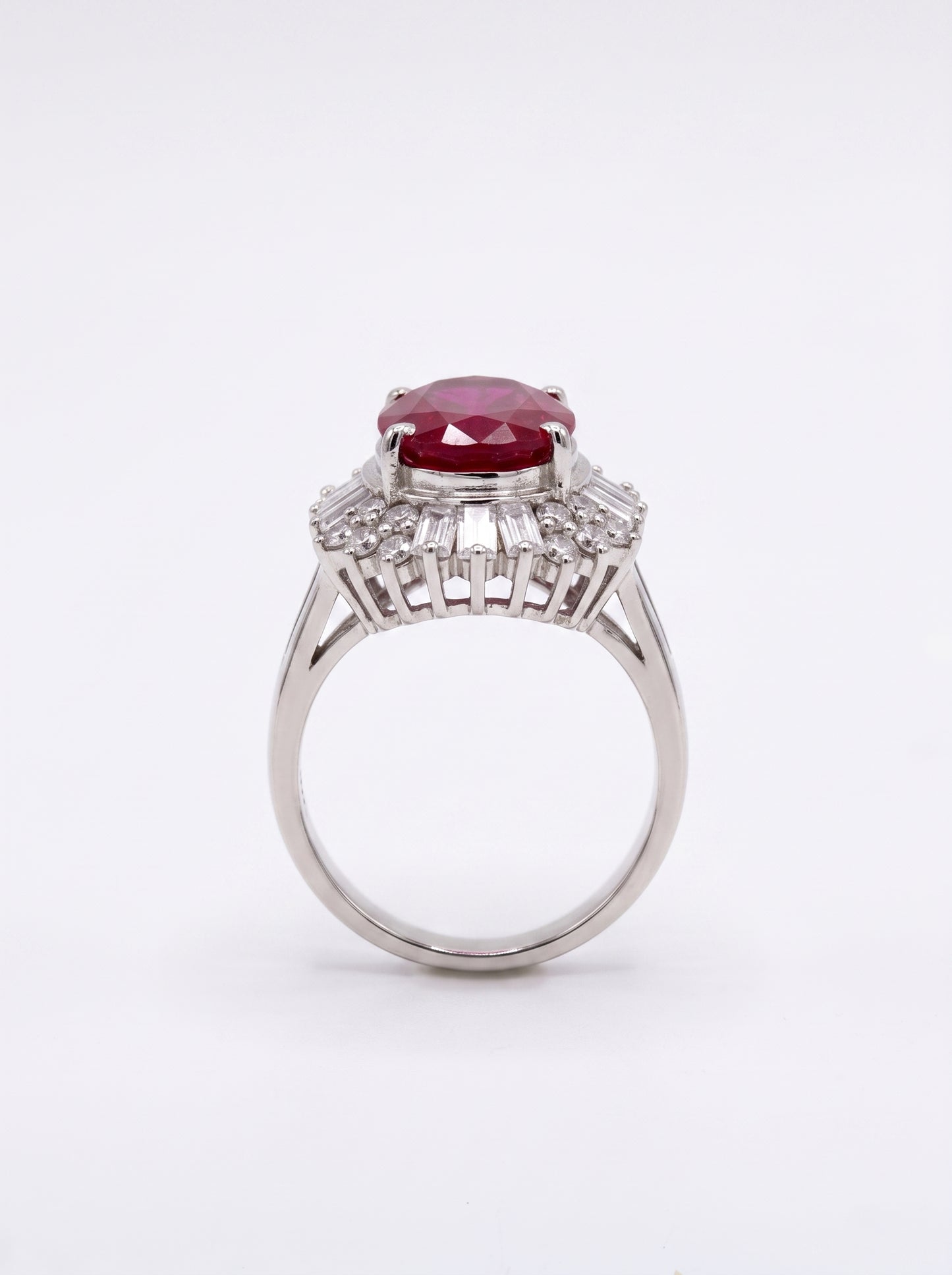925 SILVER WOMEN RING-SR-21678