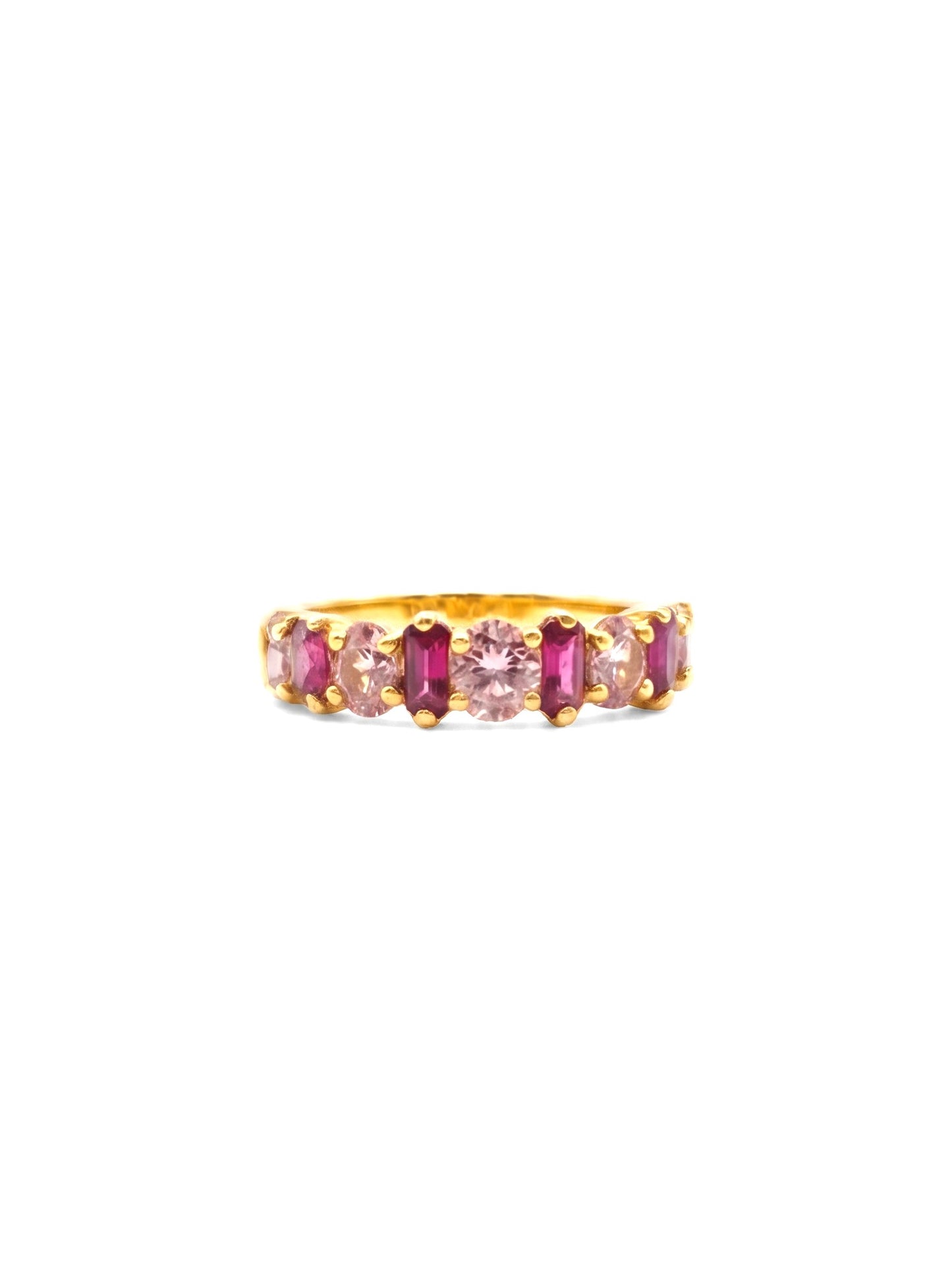 21KT Gold Ring-RG-21286-26