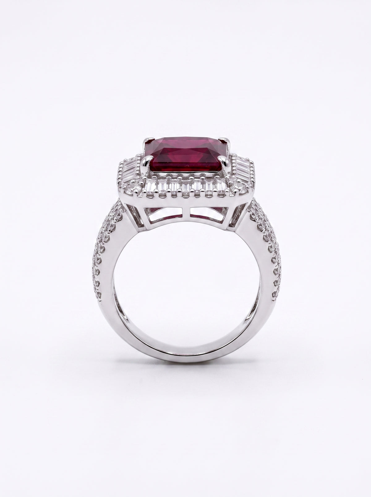 925 SILVER WOMEN RING-SR-21677