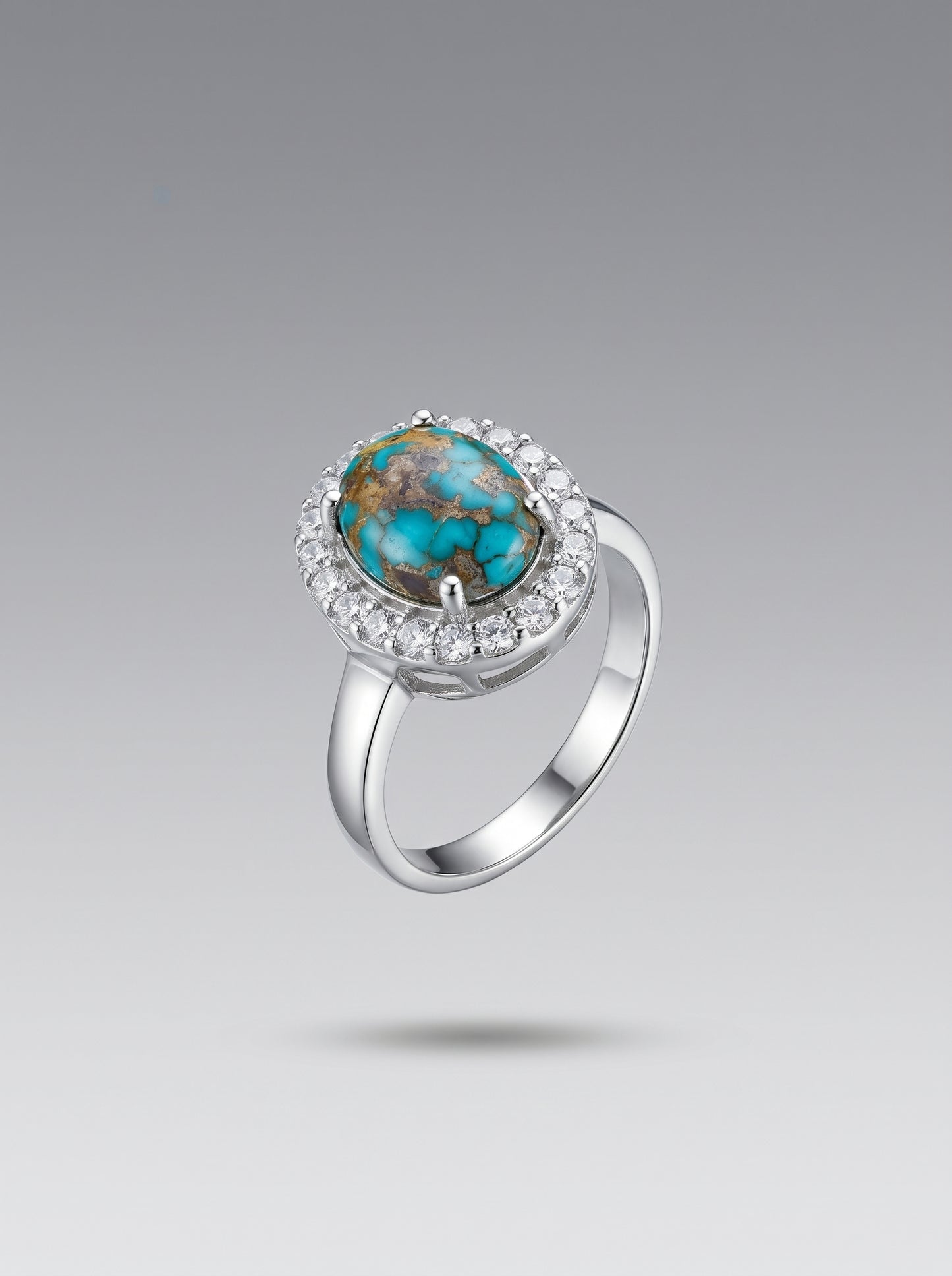 925 SILVER WOMEN RING-SR-21238