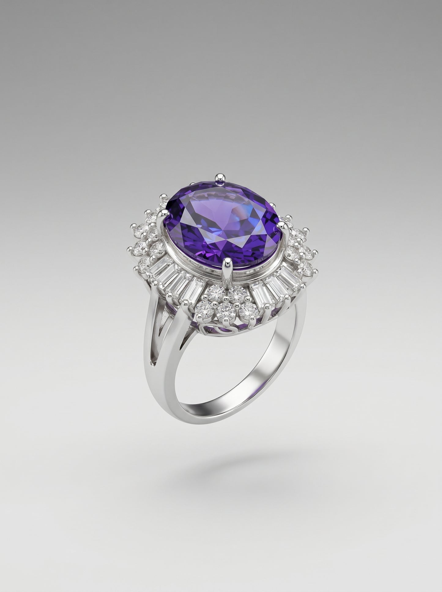 925 SILVER WOMEN RING-SR-21331