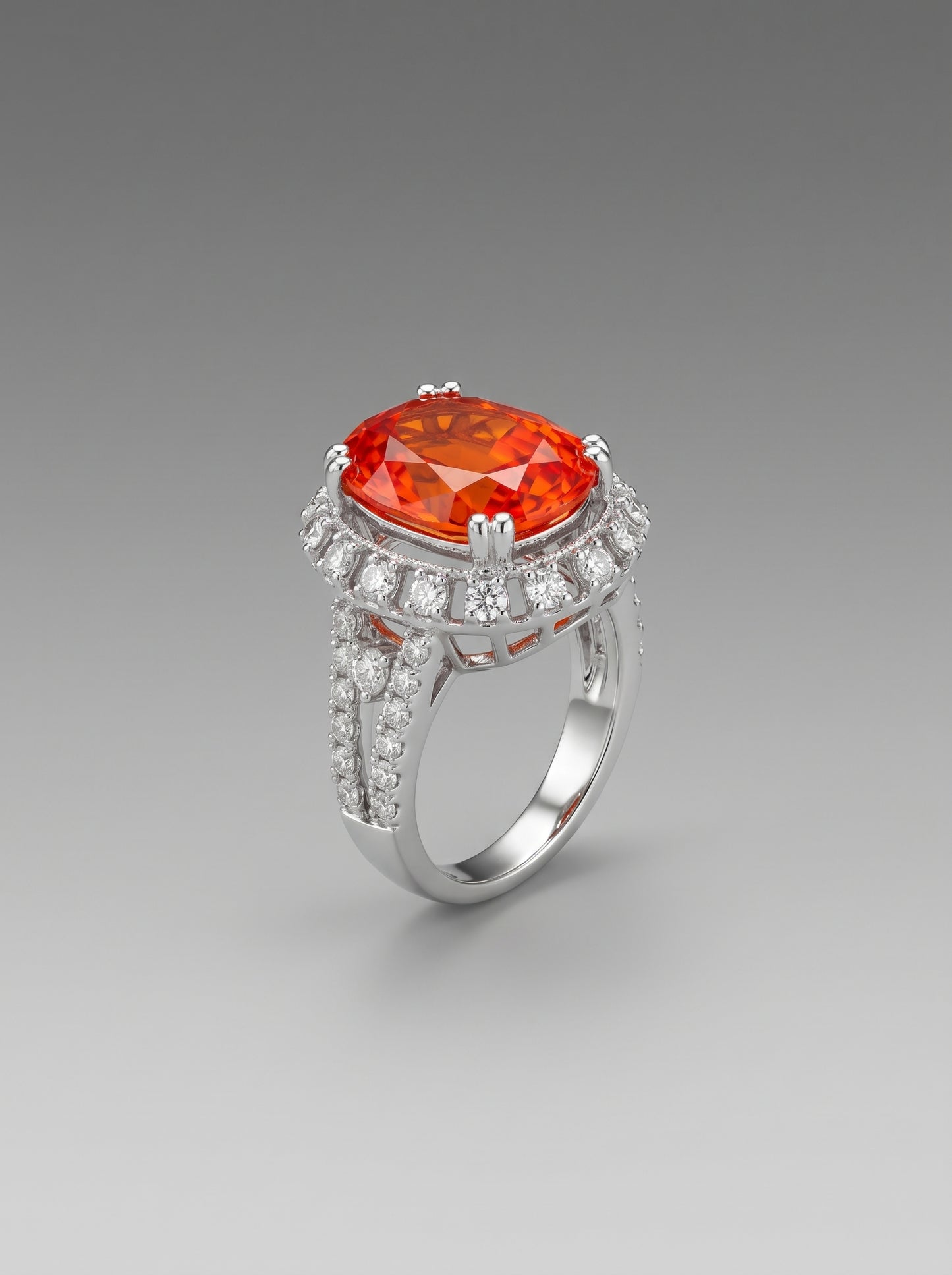 925 SILVER WOMEN RING-SR-21046