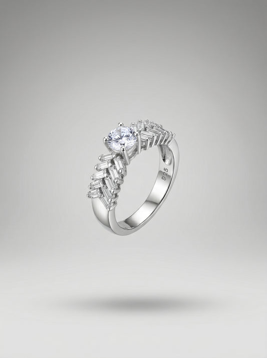 925 SILVER WOMEN RING-SR-21583