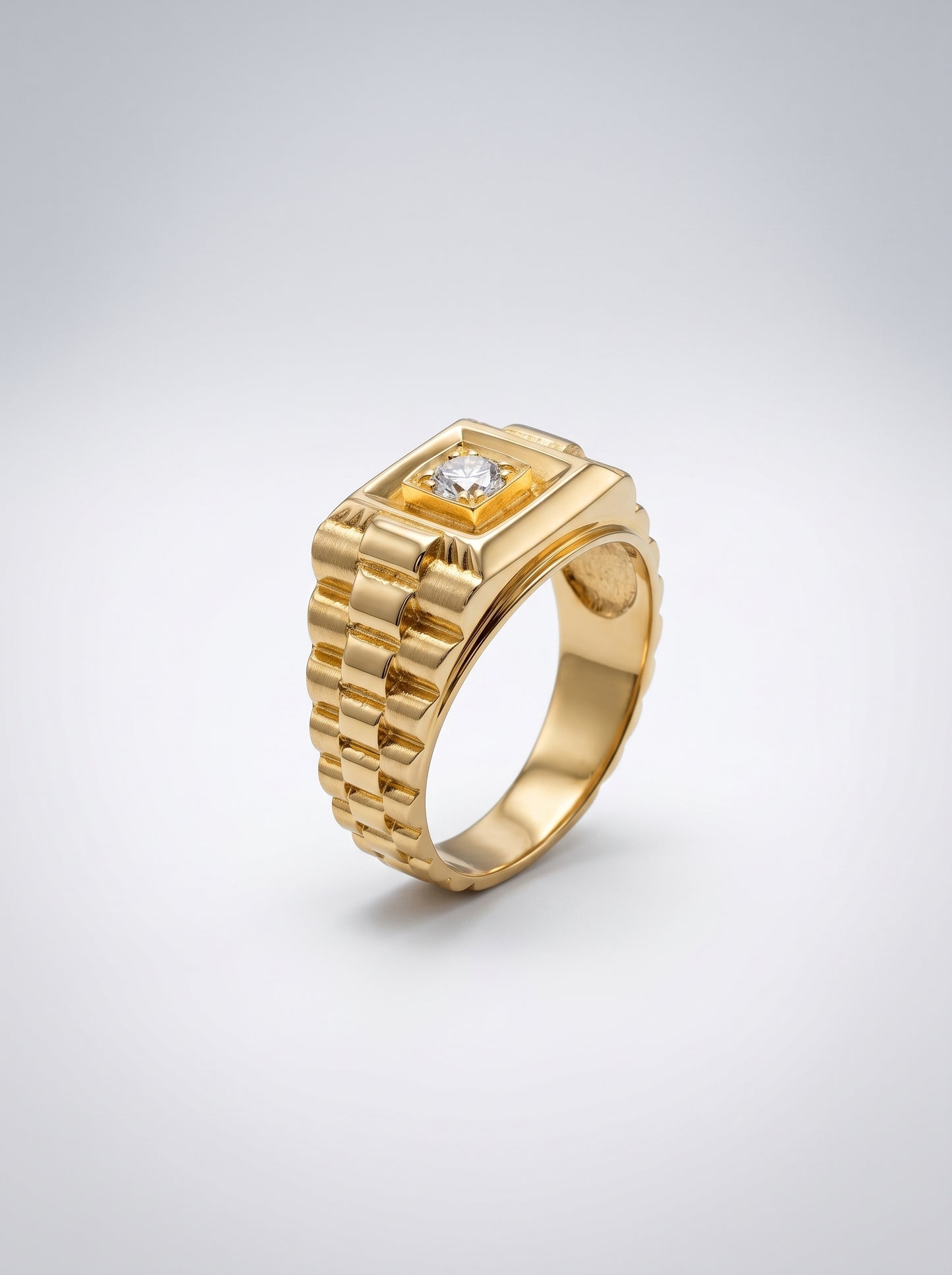 925 SILVER MEN RING-SR-20212