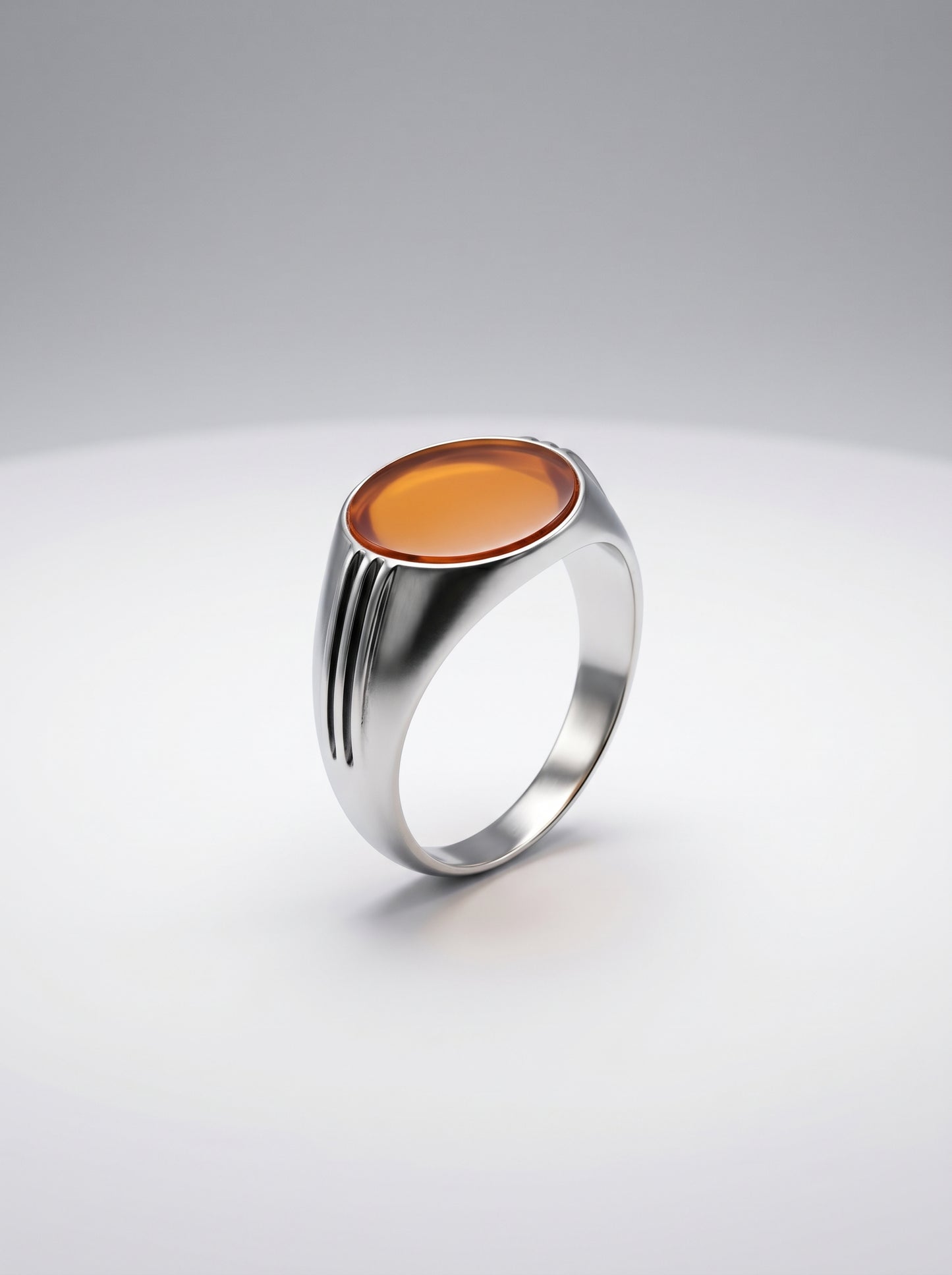 925 SILVER MEN RING-SR-20132