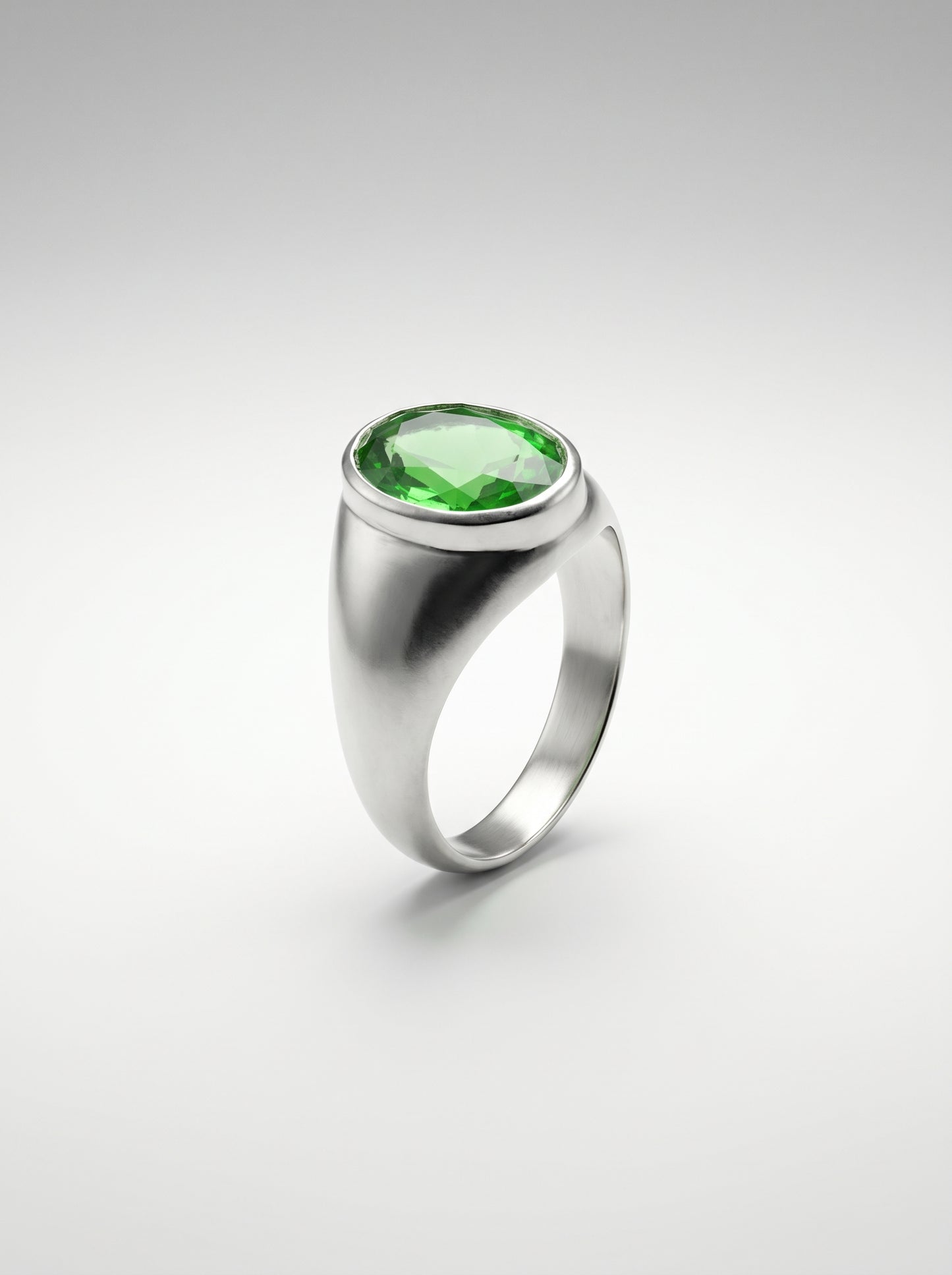 925 SILVER MEN RING-SR-17403