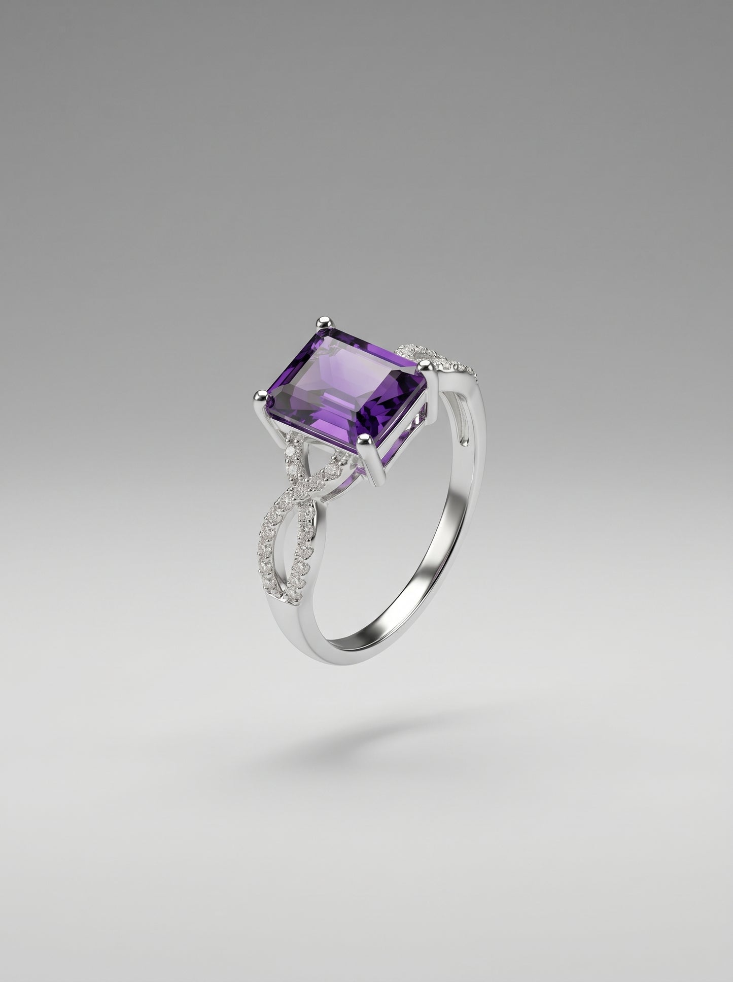 925 SILVER WOMEN RING-SR-21397
