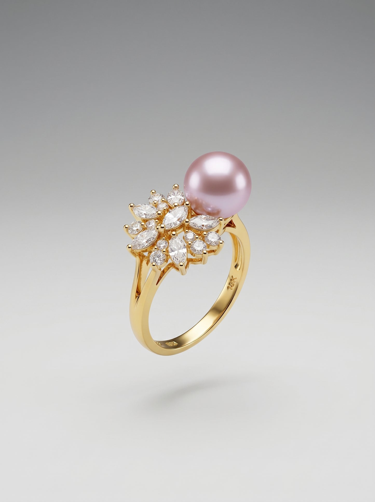 925 SILVER WOMEN RING-SR-20945