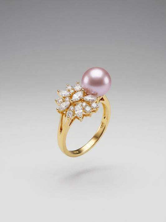 925 SILVER WOMEN RING-SR-20945