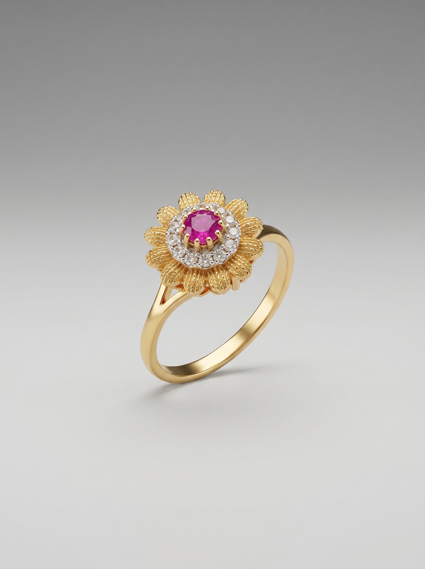925 SILVER WOMEN RING-SR-20117