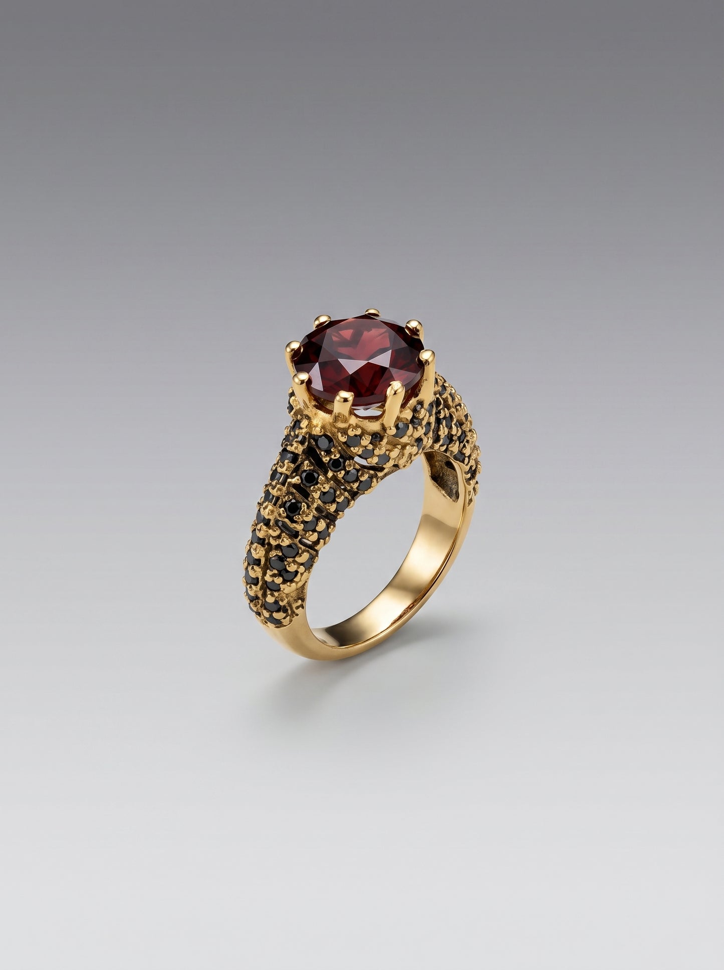925 SILVER WOMEN RING-SR-20109