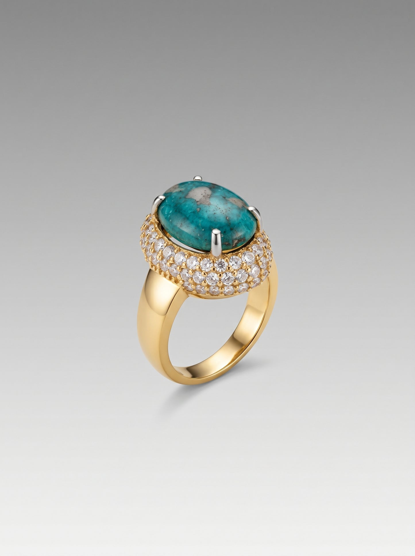 925 SILVER WOMEN RING-SR-20108