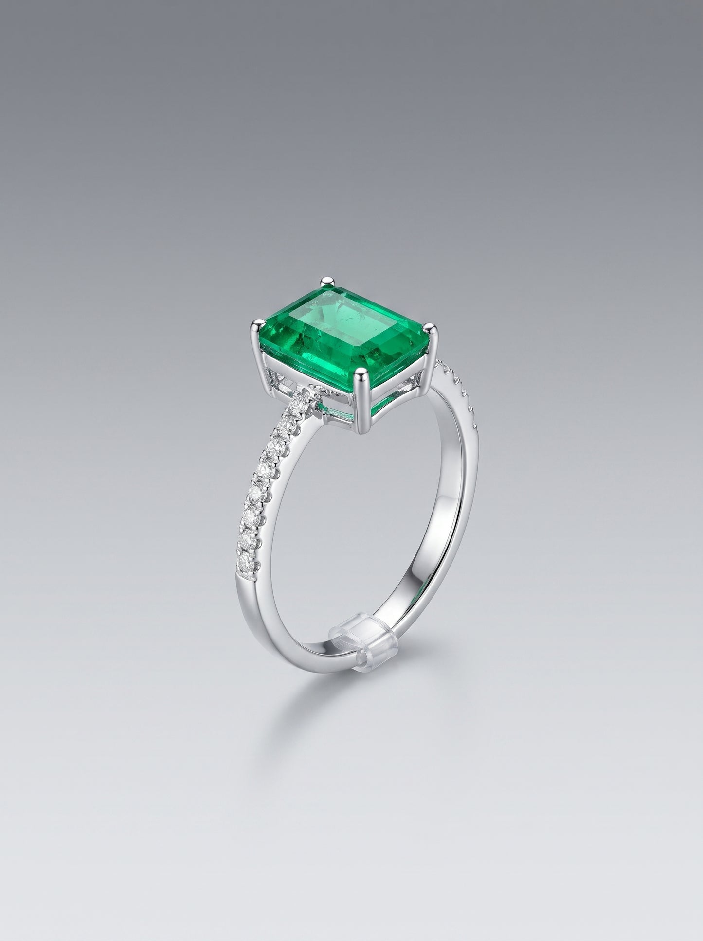 925 SILVER WOMEN RING-SR-20107