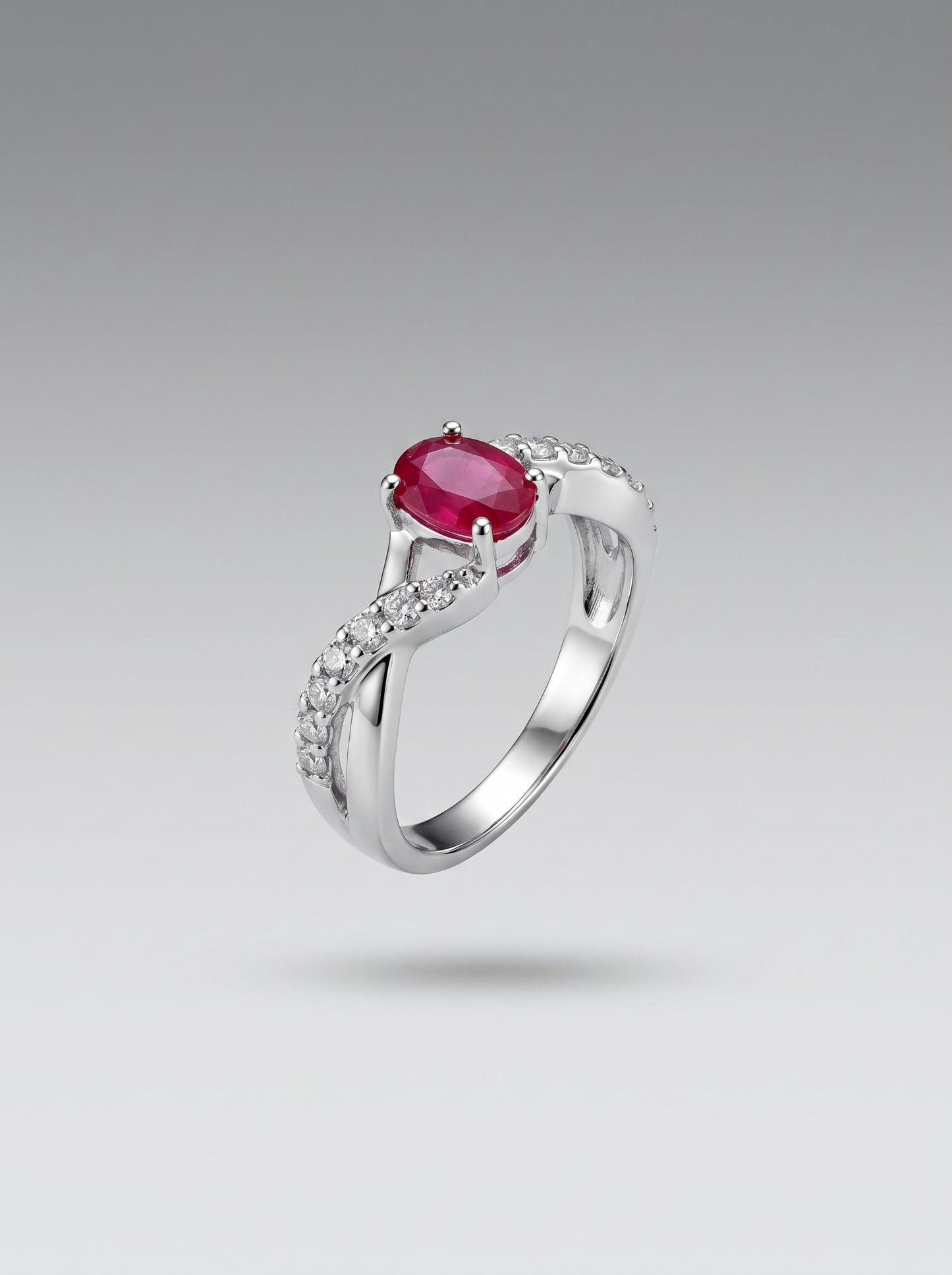 925 SILVER WOMEN RING-SR-20105