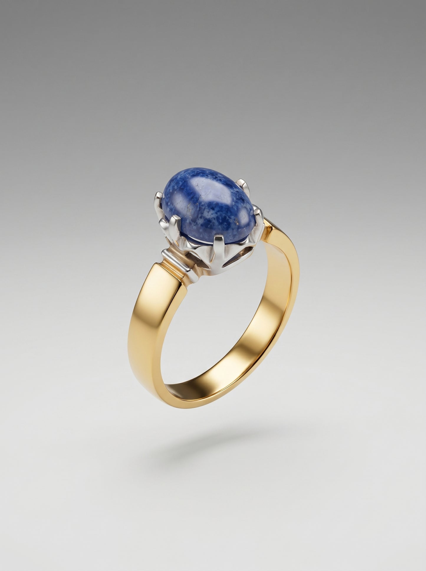 925 SILVER WOMEN RING-SR-20386