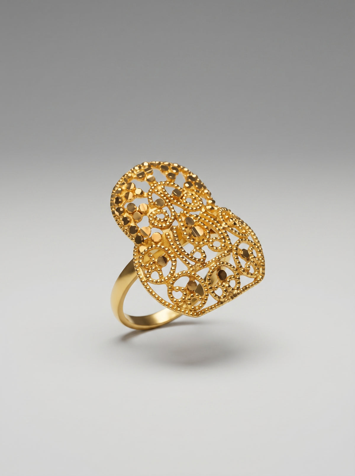 925 SILVER WOMEN RING-SR-20102