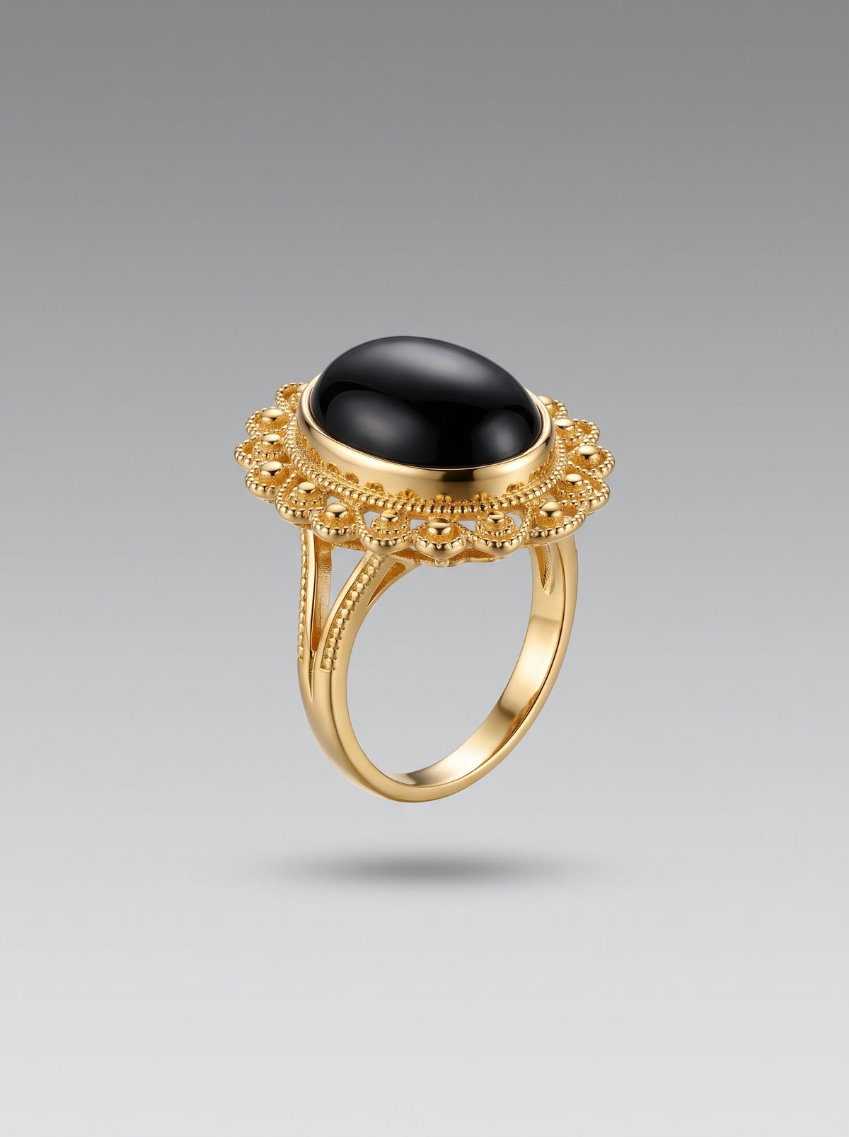 925 SILVER WOMEN RING-SR-20101