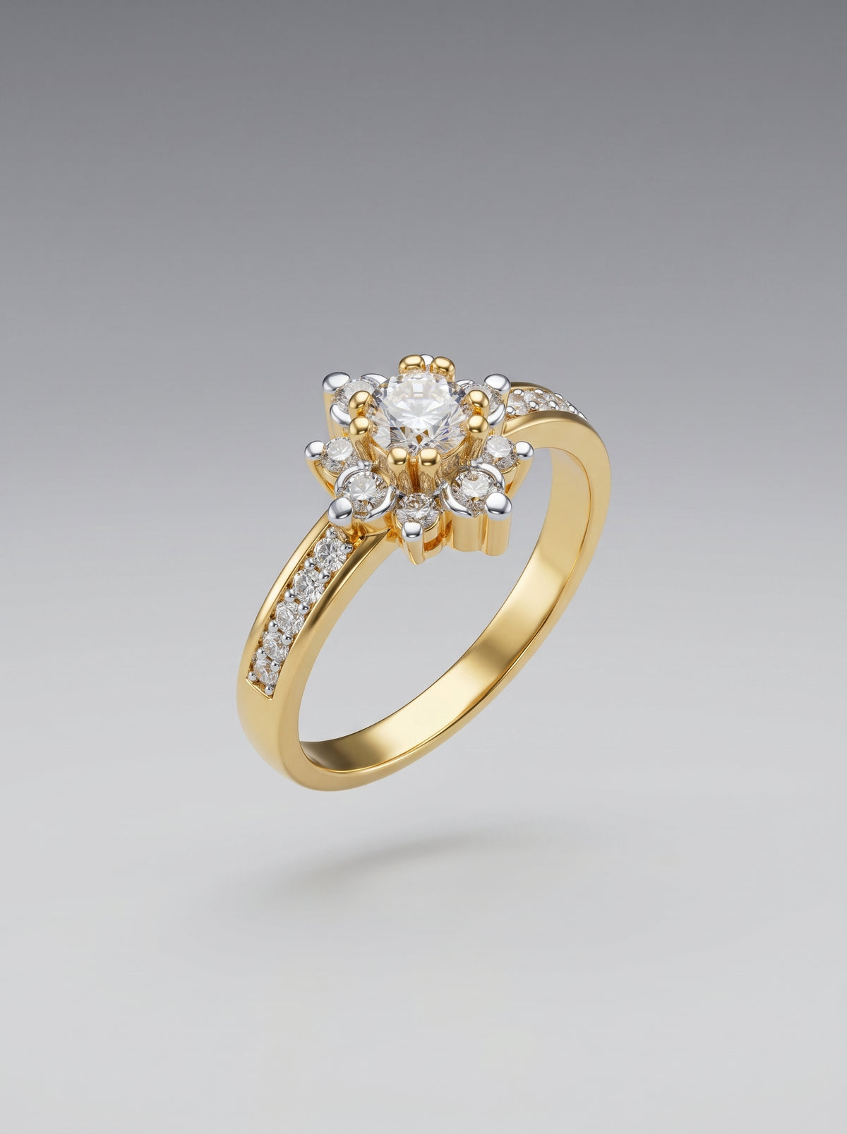 925 SILVER WOMEN RING-SR-20116