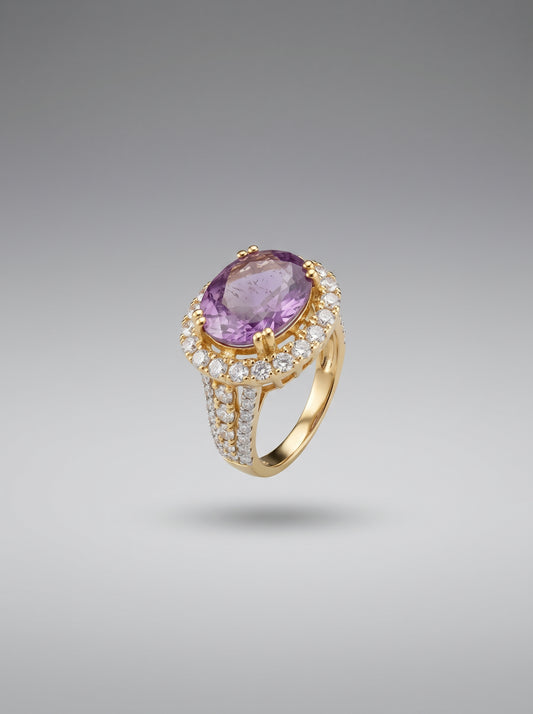 925 SILVER WOMEN RING-SR-20114