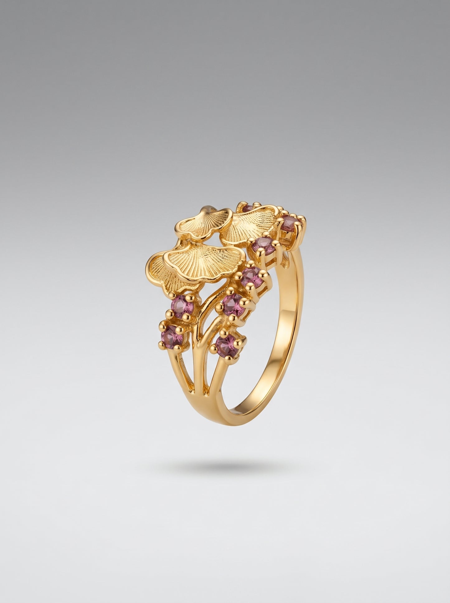 925 SILVER WOMEN RING-SR-21760