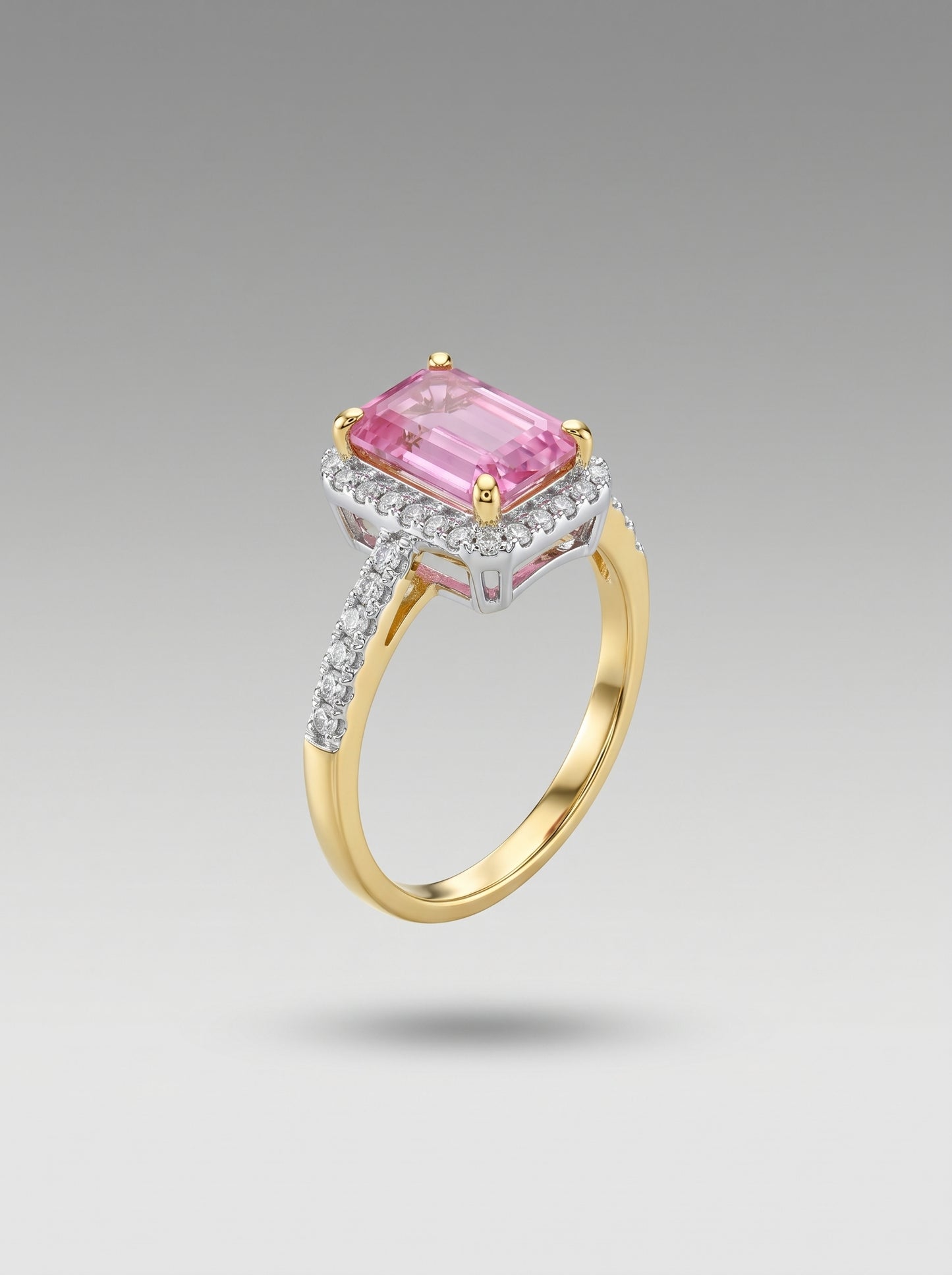 925 SILVER WOMEN RING-SR-21025