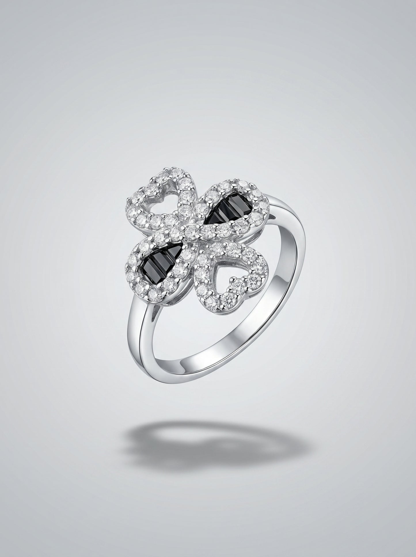 925 SILVER WOMEN RING-SR-20118