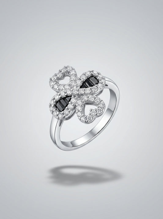 925 SILVER WOMEN RING-SR-20118