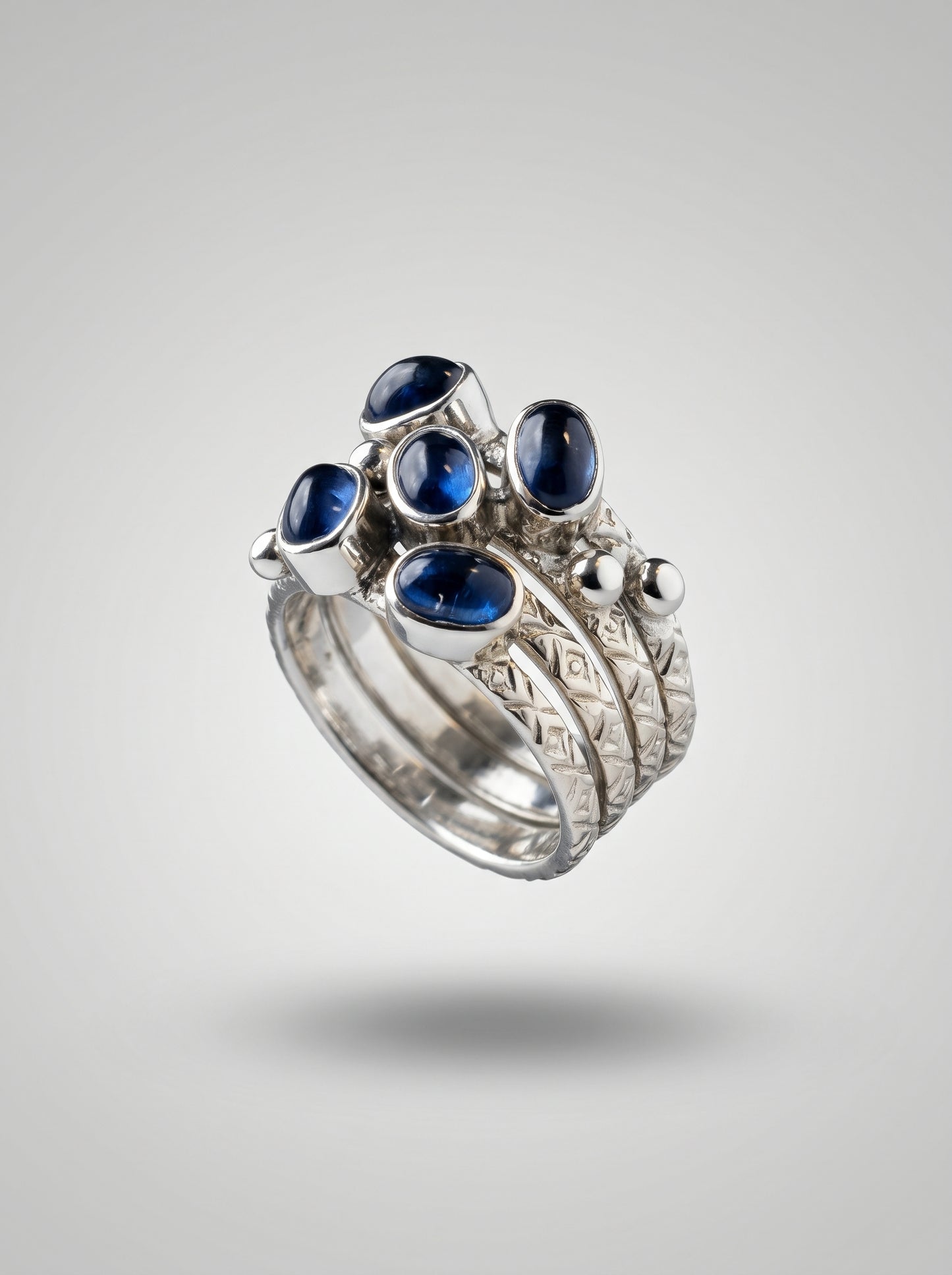925 SILVER WOMEN RING-SR-20119