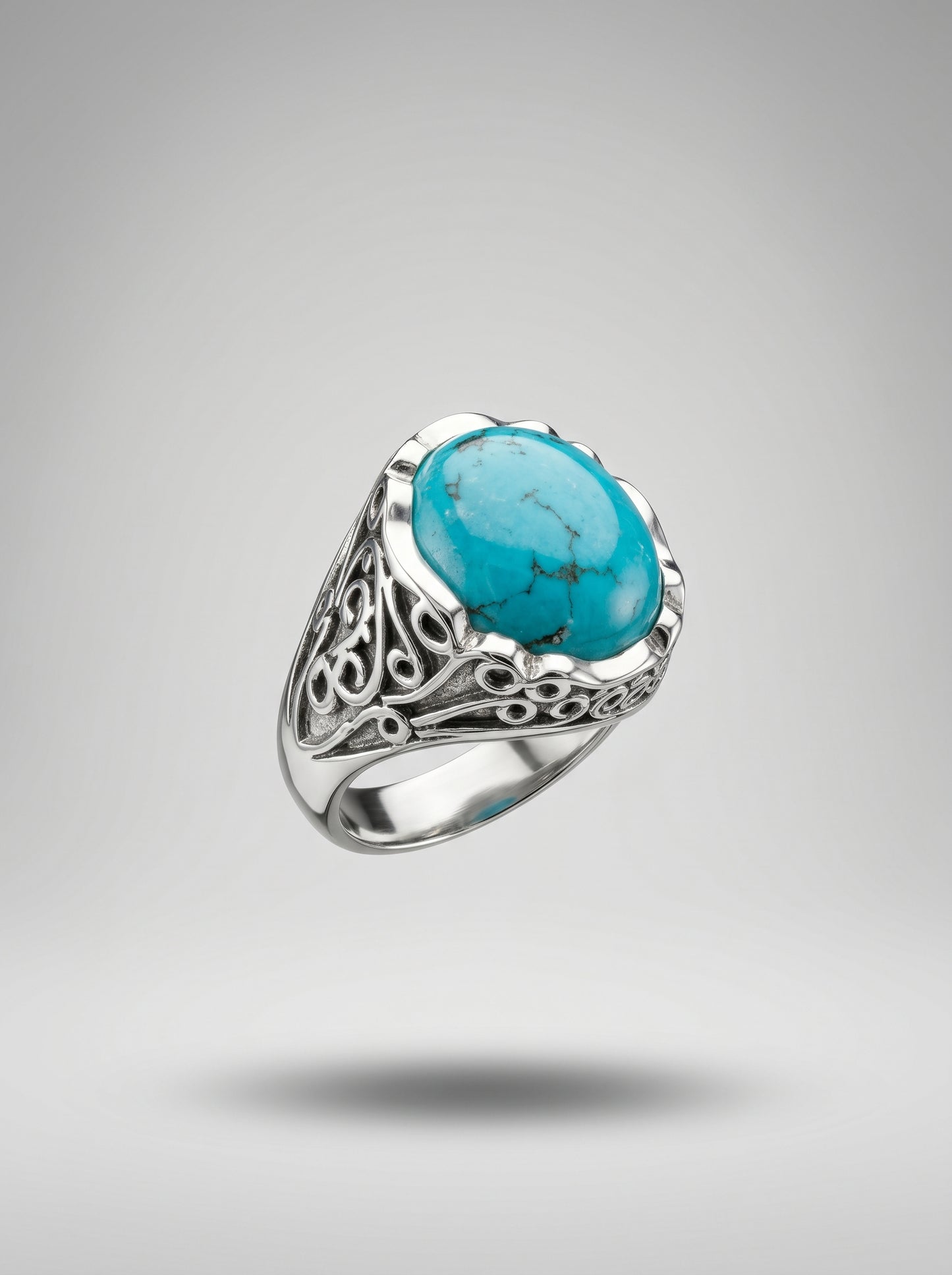 925 SILVER WOMEN RING-SR-20200