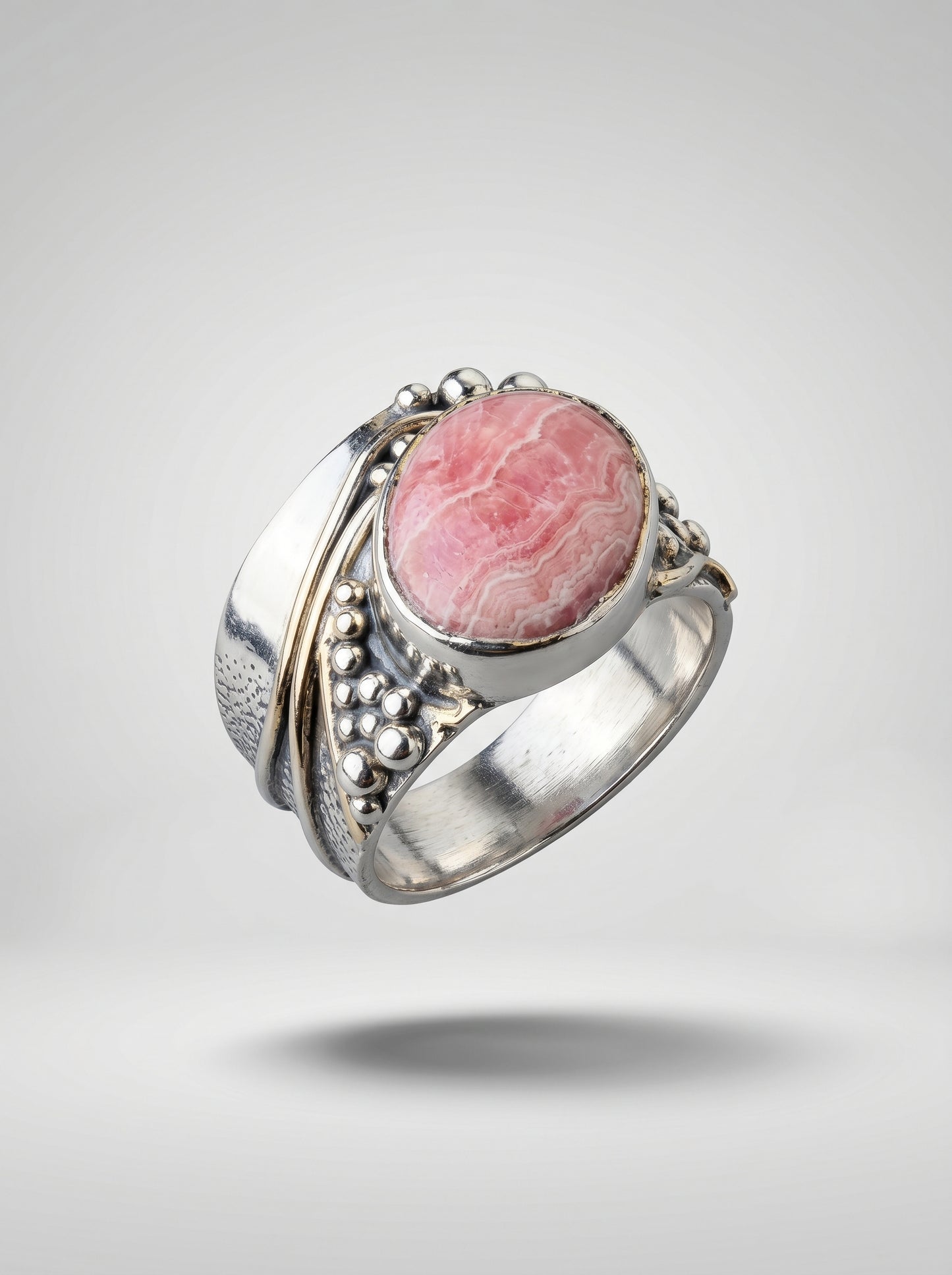 925 SILVER WOMEN RING-SR-20201