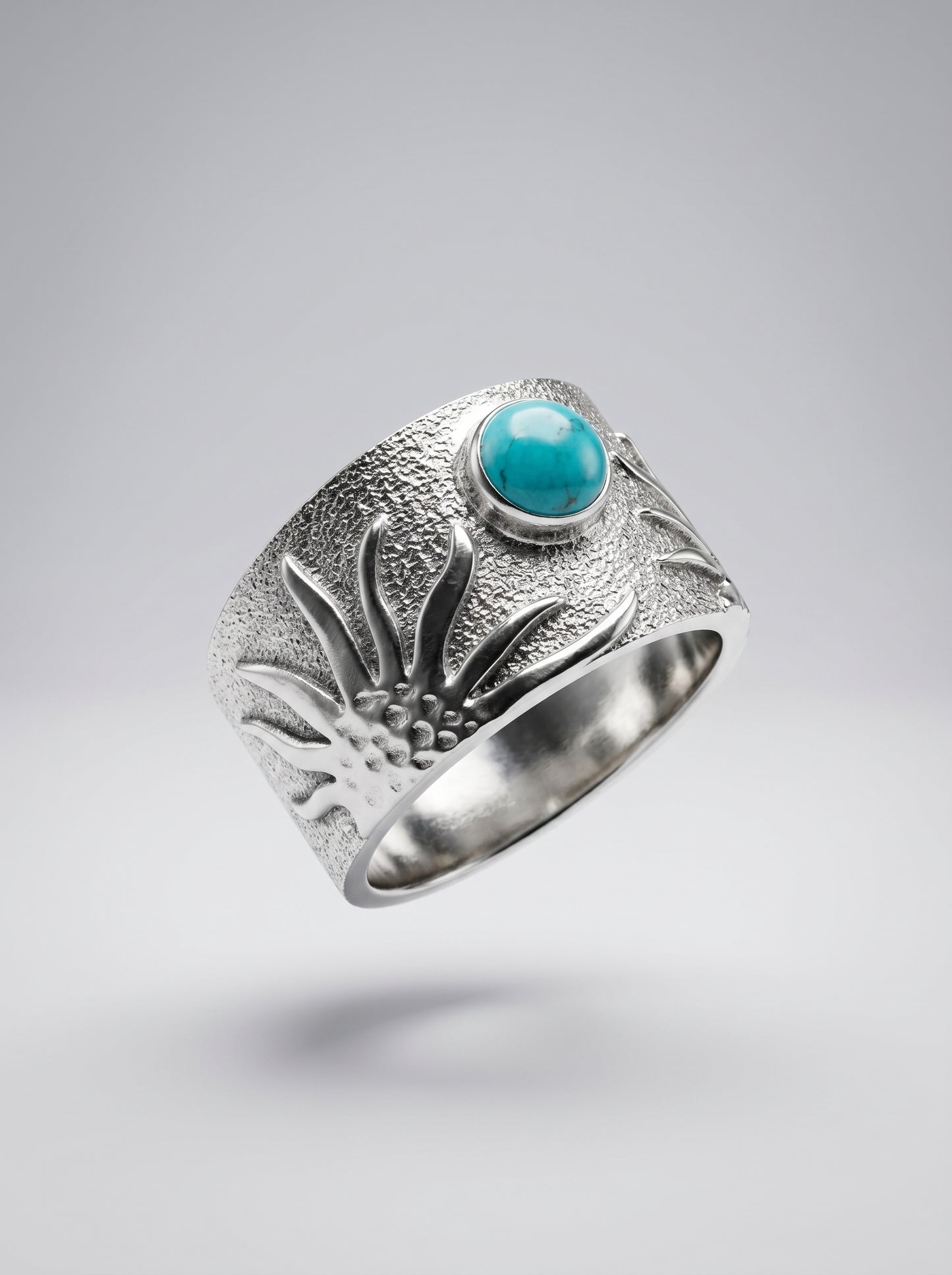 925 SILVER WOMEN RING-SR-20202