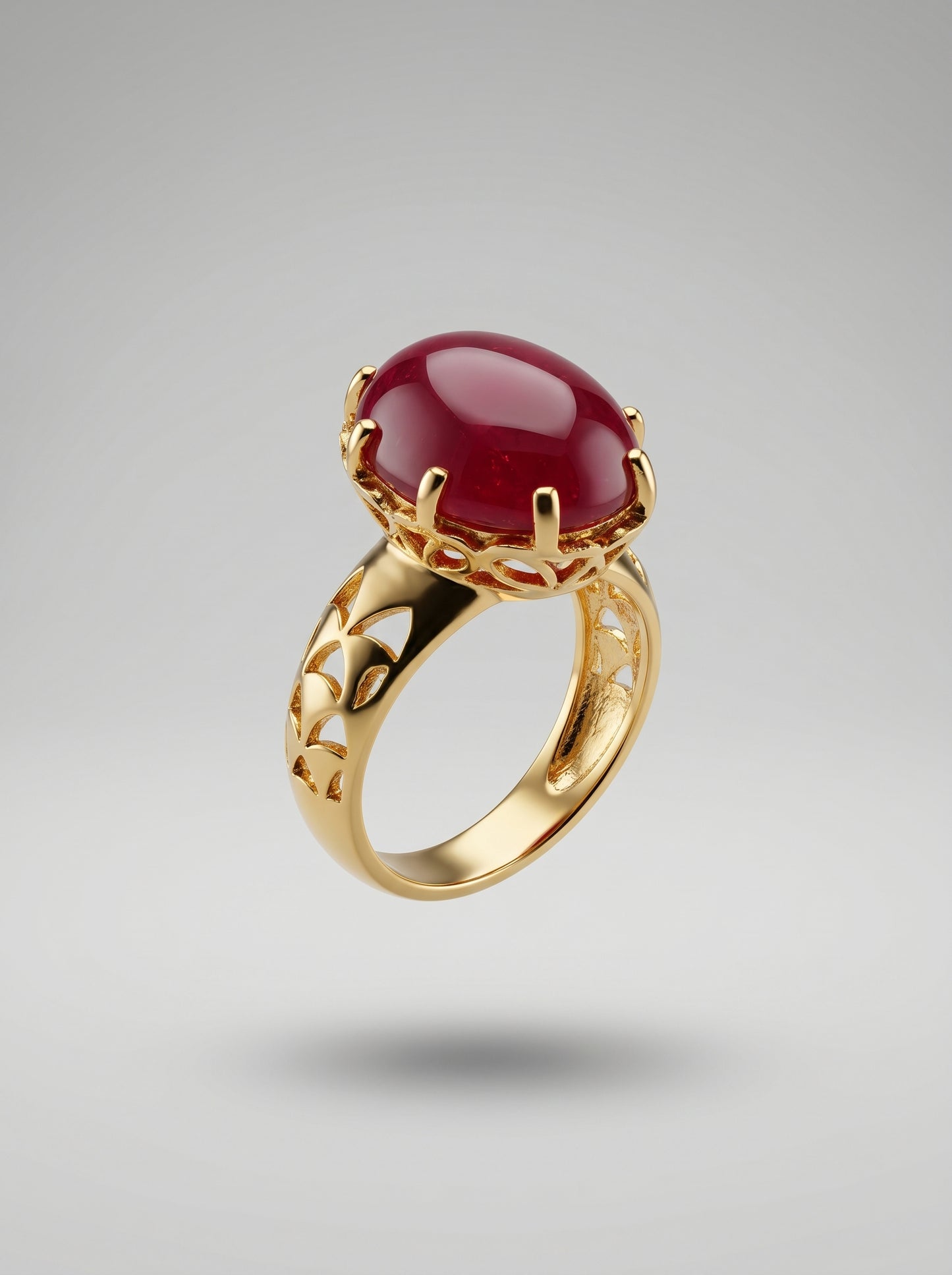 925 SILVER WOMEN RING-SR-20203