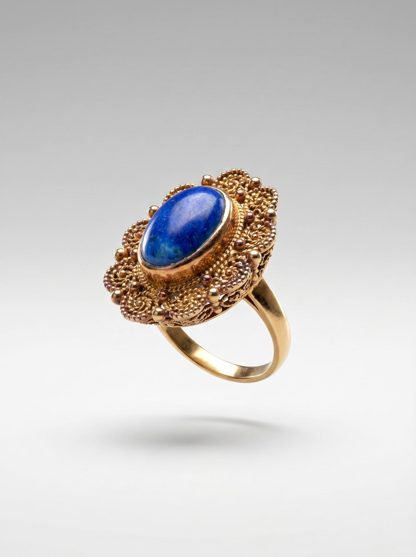 925 SILVER WOMEN RING-SR-20206