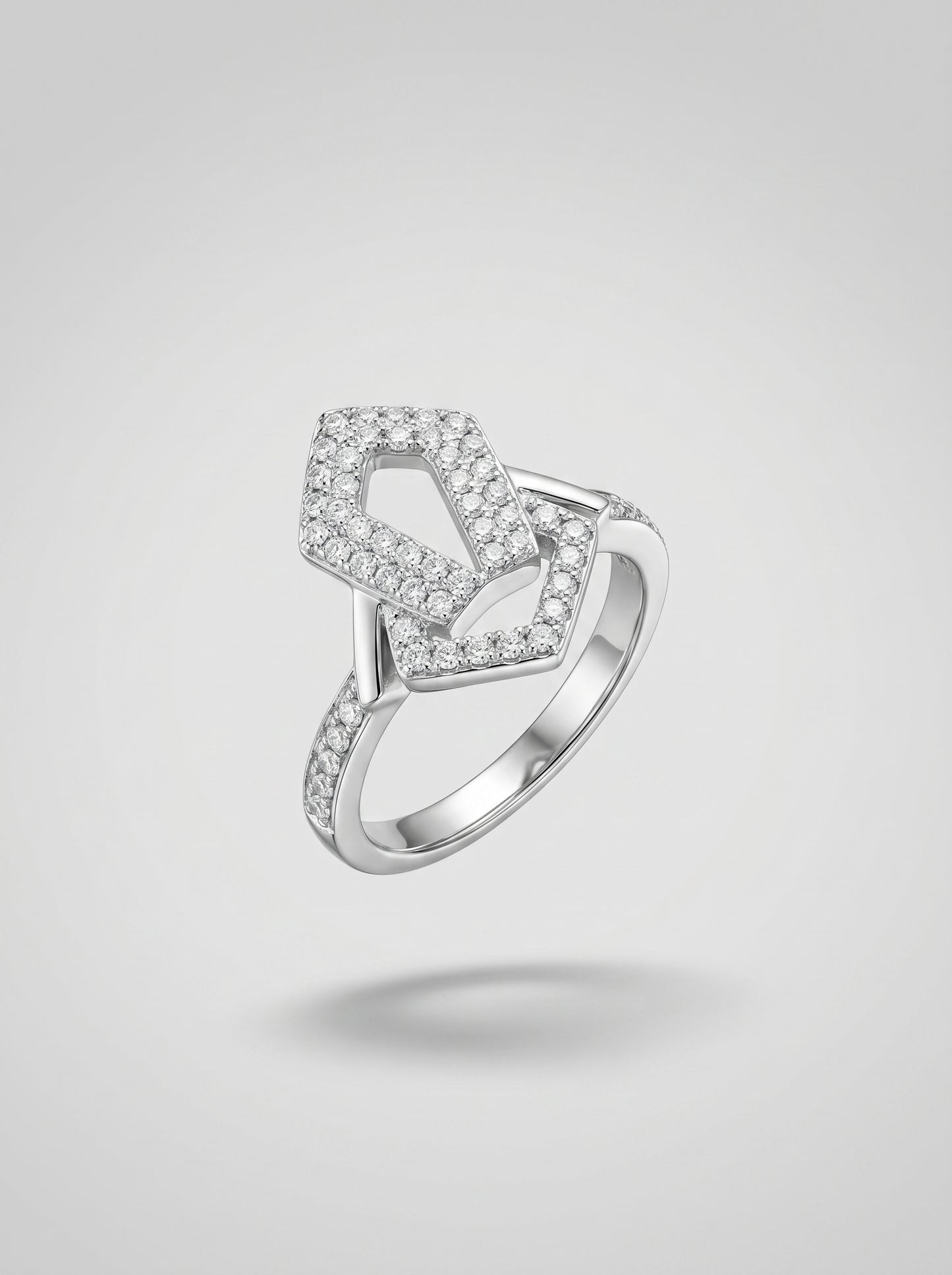 925 SILVER WOMEN RING-SR-20208