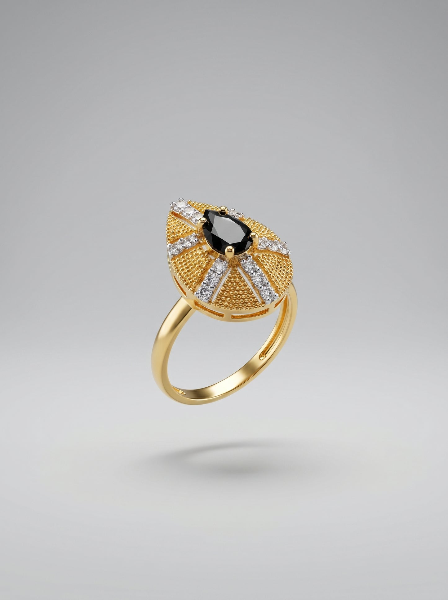 925 SILVER WOMEN RING-SR-20210